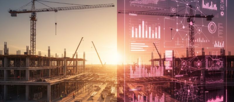 Constructora Mendez - About Us